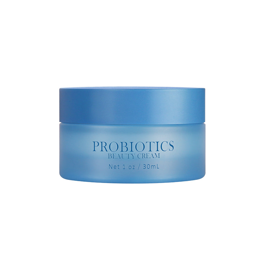 PROBIOTICS BEAUTY CREAM