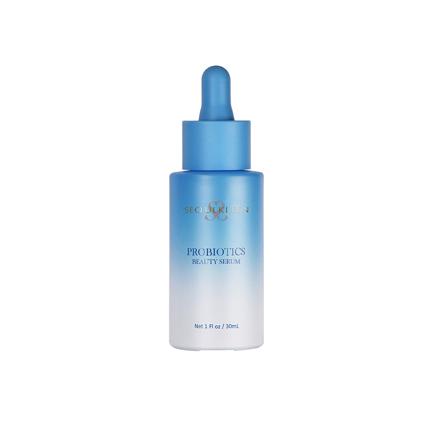 PROBIOTICS BEAUTY SERUM