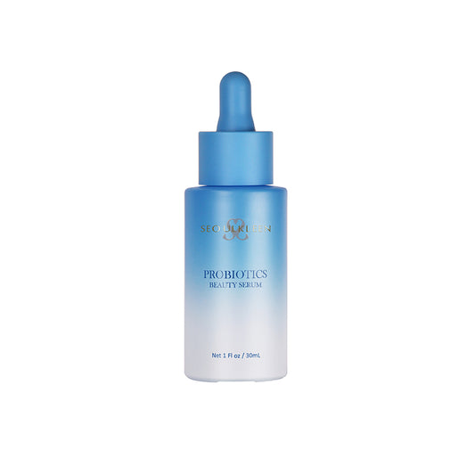 PROBIOTICS BEAUTY SERUM