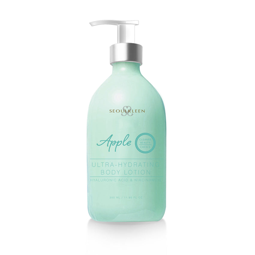 ULTRA-HYDRATING BODY LOTION
