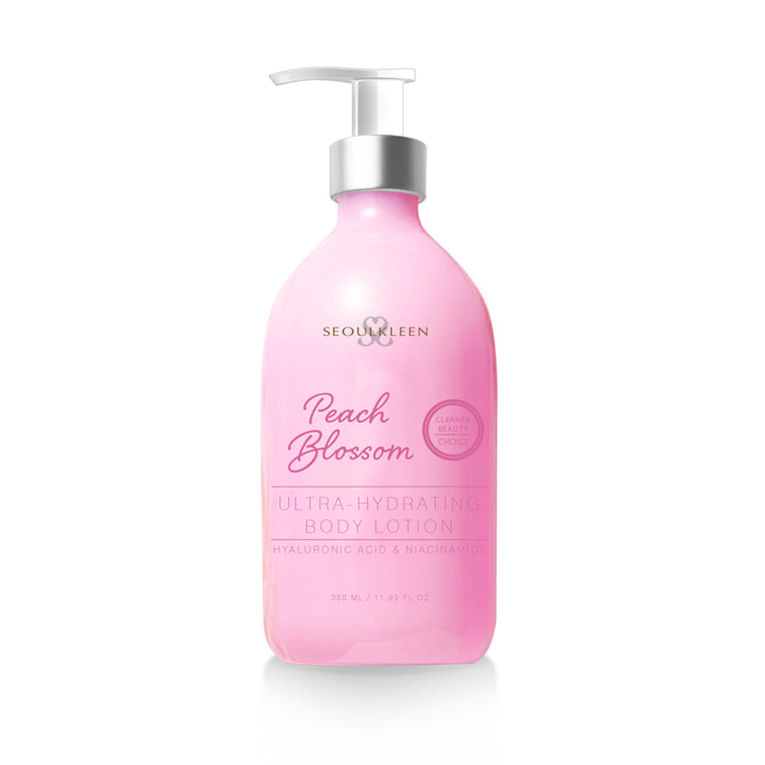 ULTRA-HYDRATING BODY LOTION