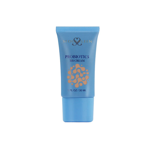 PROBIOTICS BB CREAM