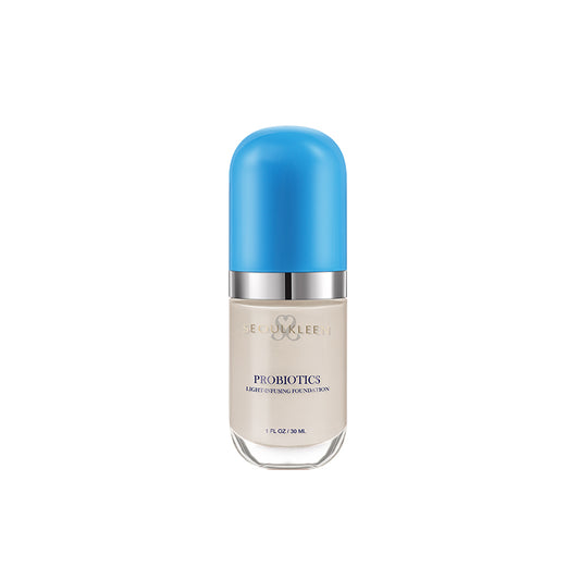 PROBIOTICS LIGHT-INFUSING FOUNDATION