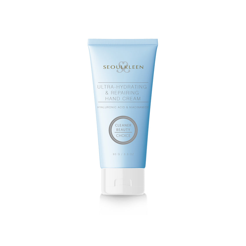 ULTRA-HYDRATING & REPAIRING HAND CREAM