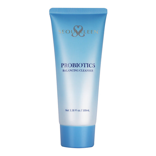 PROBIOTICS BALANCING CLEANSER